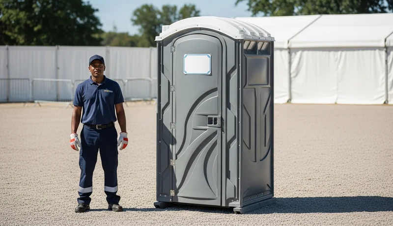 Flushable Portable Toilets Pembroke Pines FL