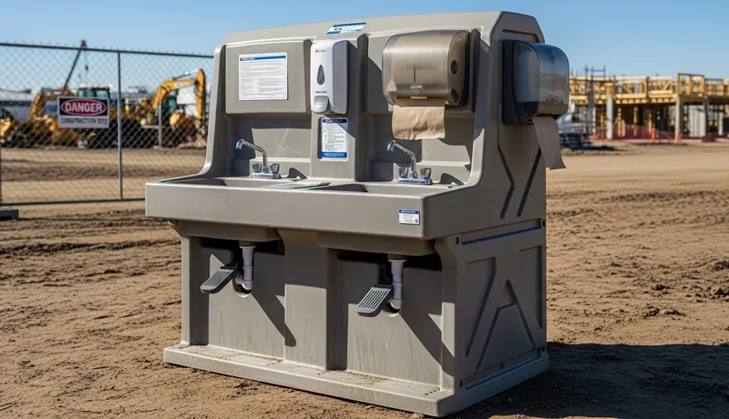 Hand Wash Station Rentals Pembroke Pines FL