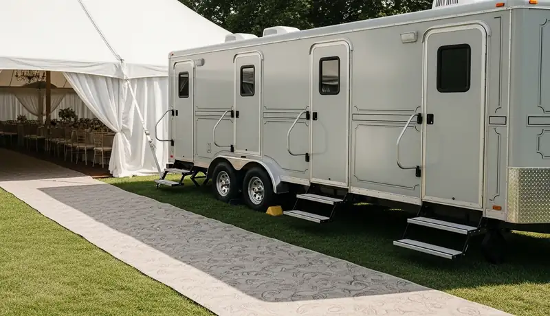 VIP Trailer Rentals Pembroke Pines FL